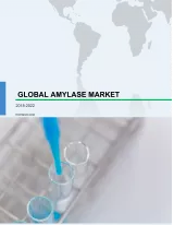 Global Amylase Market 2018-2022